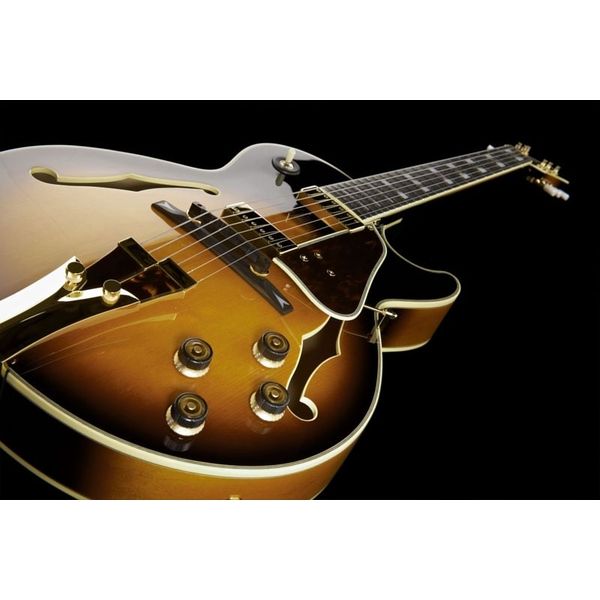 Ibanez GB10-BS