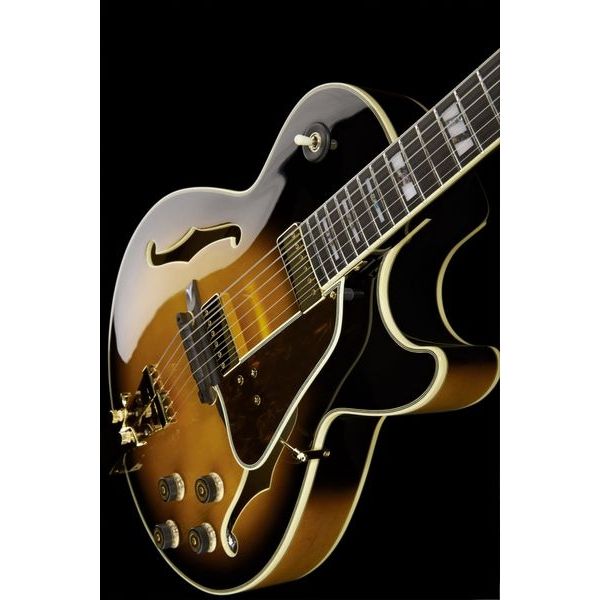 Ibanez GB10-BS