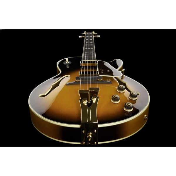 Ibanez GB10-BS