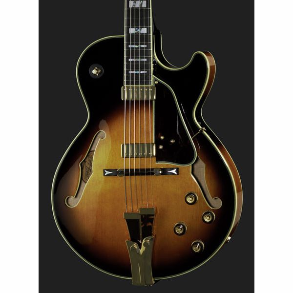 Ibanez GB10-BS