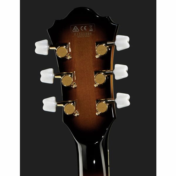 Ibanez GB10-BS