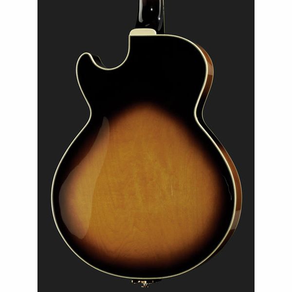 Ibanez GB10-BS