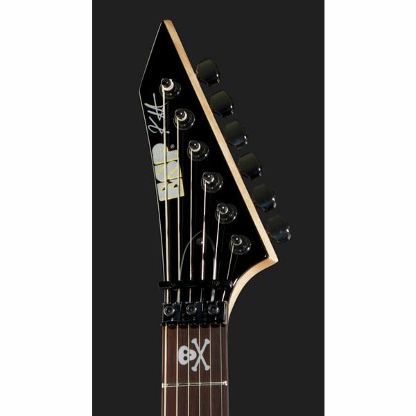 ESP KH-2 Neck Thru CTM