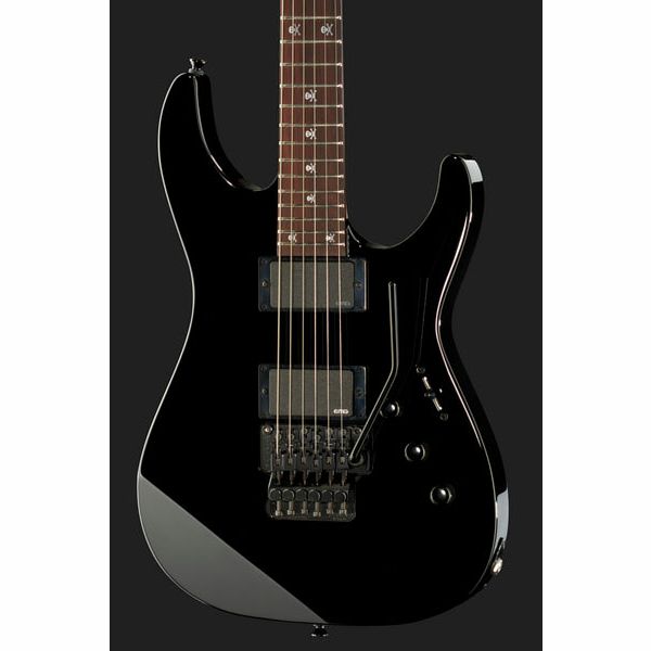 ESP KH-2 Neck Thru CTM