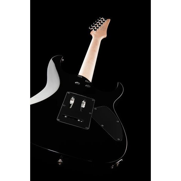 Ibanez GRG170DXL-BKN Lefthand