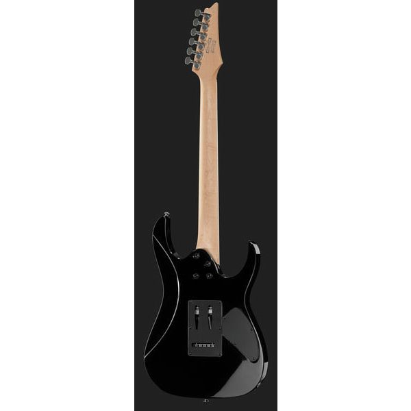 Ibanez GRG170DXL-BKN Lefthand