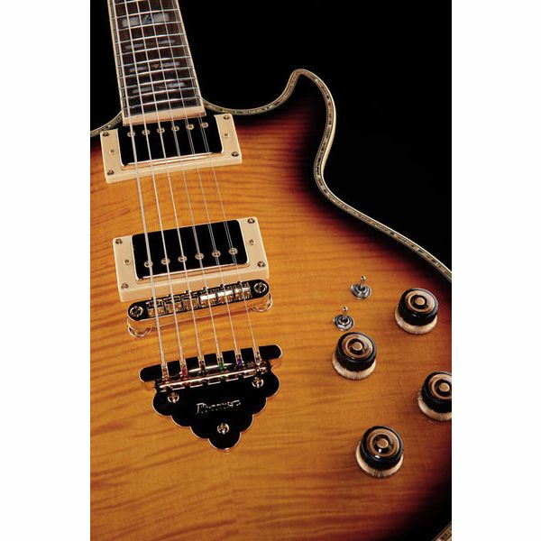 Ibanez AR420-VLS
