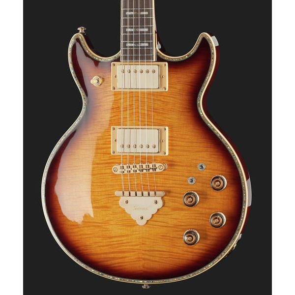 Ibanez AR420-VLS