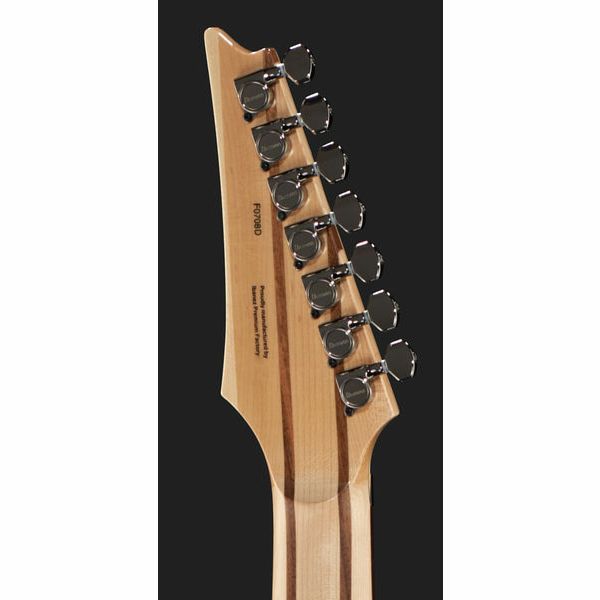 Ibanez UV70P-BK