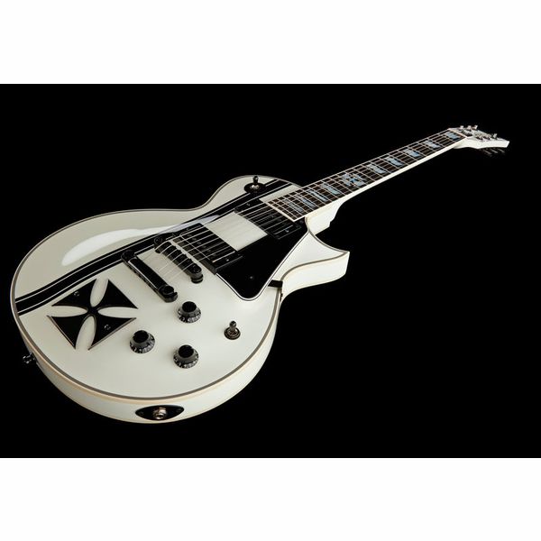 ESP Iron Cross SW