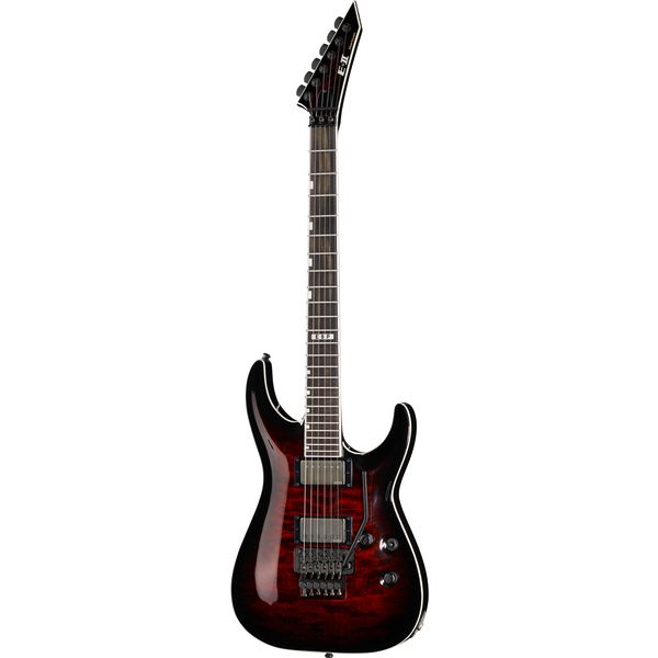 ESP E-II Horizon FR-II EMG STBCSB: test et avis