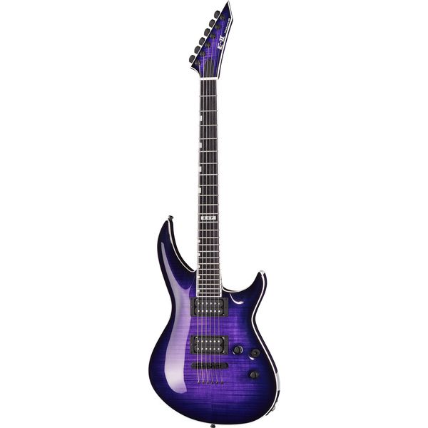 Test ESP E-II Horizon-III FM RDB: qualité et polyvalence à 2700€