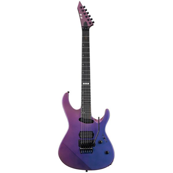 ESP E-II Maverick FR II Andromeda: test et avis