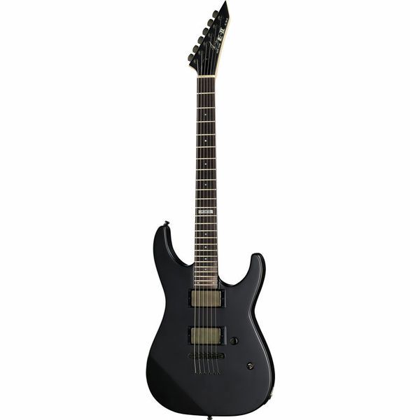 Test ESP E-II Parkway Drive Jeff Ling: analyse technique complète