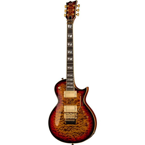 ESP Eclipse FR QM SD TES: test et avis