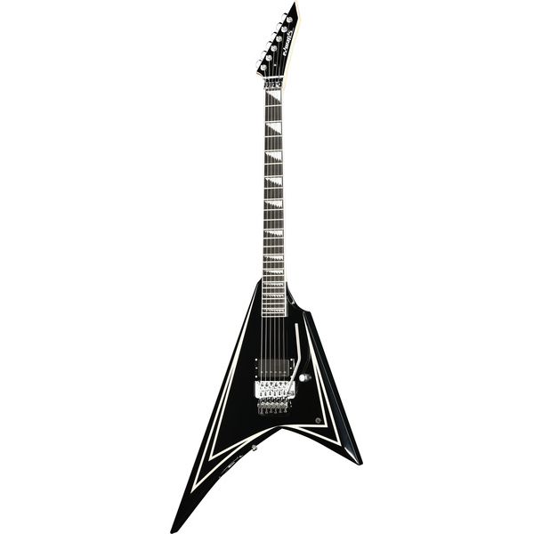 ESP Edwards E-ALEXI SAWTOOTH: test et avis