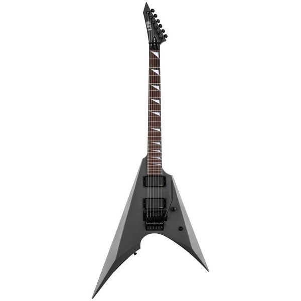 Test de la guitare ESP LTD ARROW-400 CM: puissance et précision premium