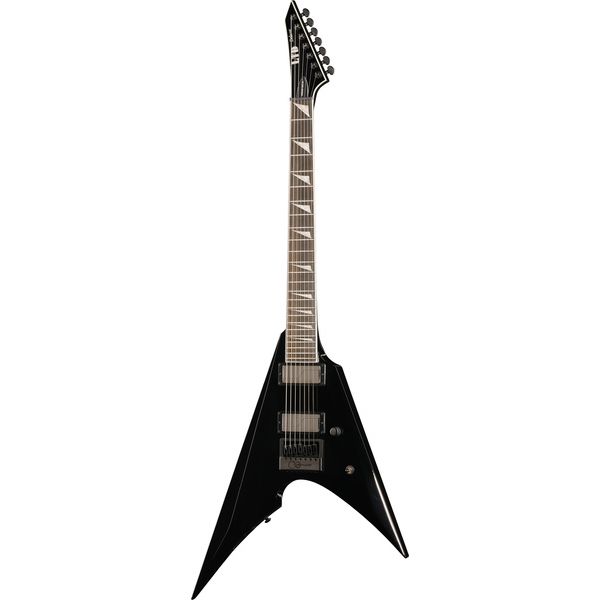 ESP LTD Arrow-1007B Evertune: test et avis