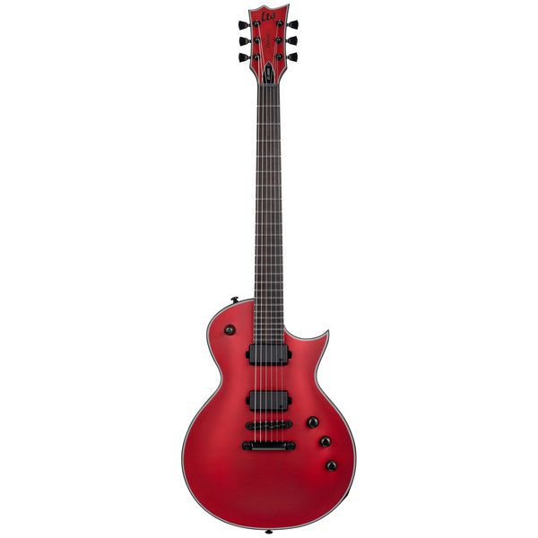 ESP LTD EC-1000 CARS: test et avis