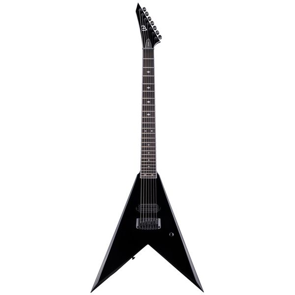 ESP LTD Jack Simmons JS-7 Baritone: test et avis