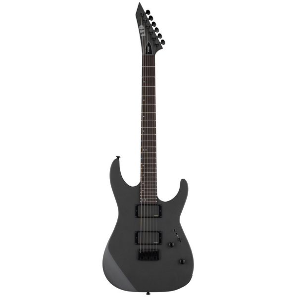Test de la guitare ESP LTD M-400HT CM: essai technique complet