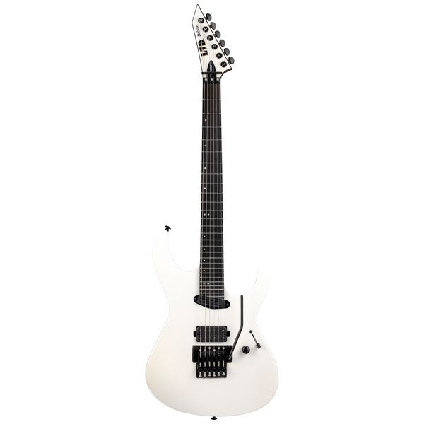 ESP LTD MV-1000 Maverick PW: test et avis