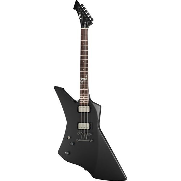 ESP LTD Snakebyte LH BKLS: test et avis