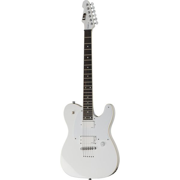 ESP LTD TED 600T SW: test et avis