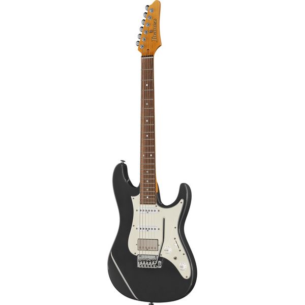 Ibanez AZ2204NW-GRM: test et avis