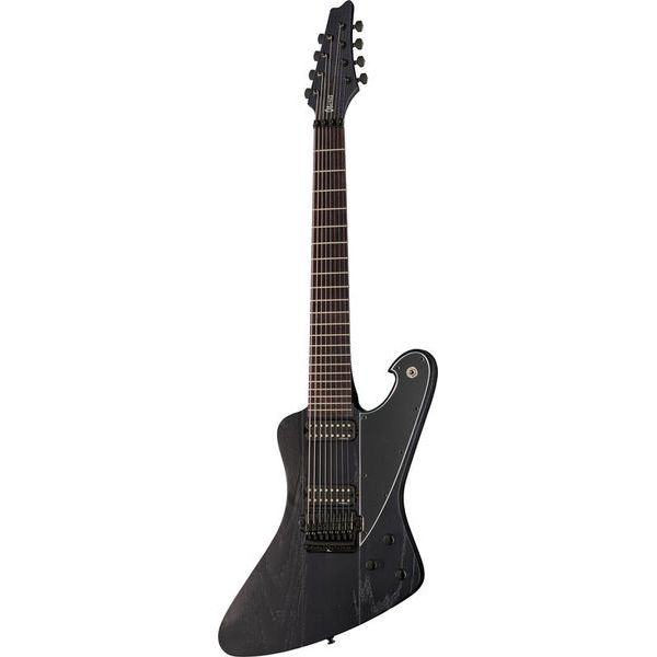 Ibanez FTM33-WK Fredrik Thordendal: test et avis