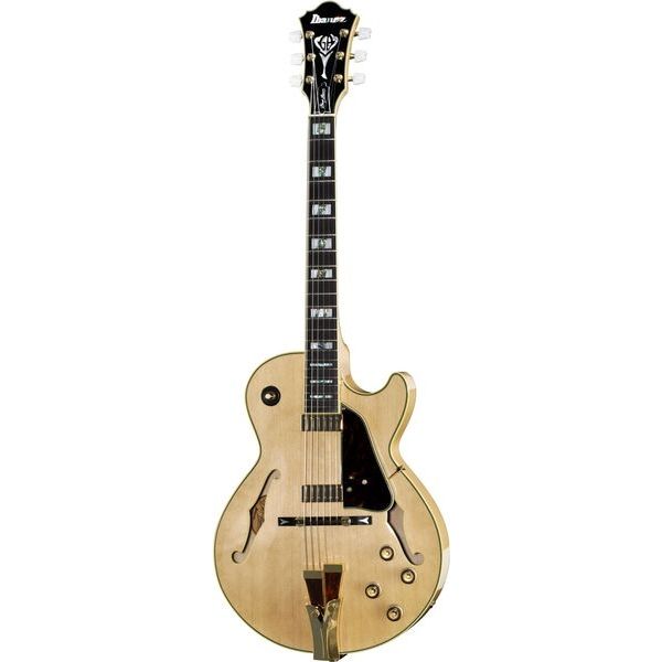 Ibanez GB10-NT: test et avis