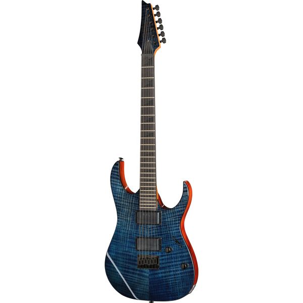 Ibanez GRGR221FA-TDK: test et avis