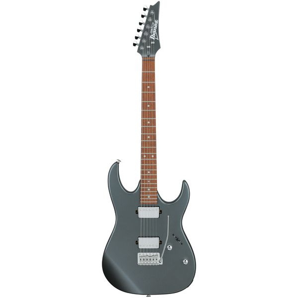 Test Ibanez GRX120SP-NGM: avis technique sur la guitare électrique Gio