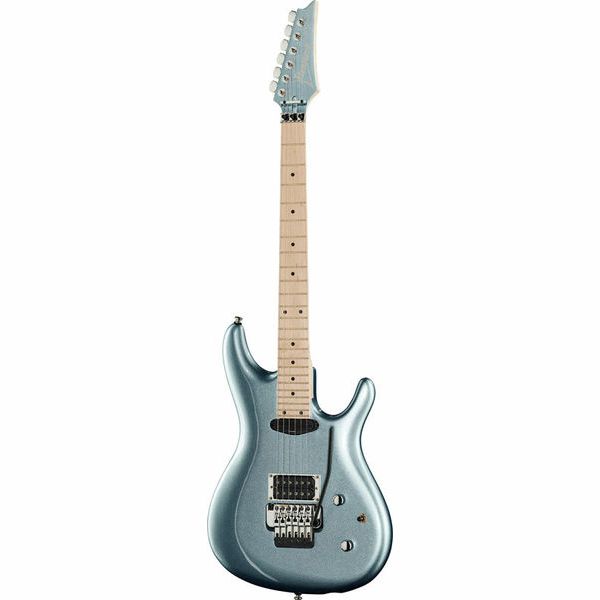 Test complet de l'Ibanez JS140M-SDL, guitare signature Joe Satriani