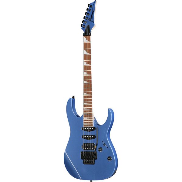Ibanez RG460DX-BLH: test et avis