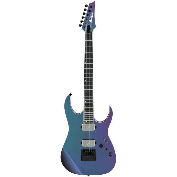 Ibanez RG5121RET-PRT: test et avis