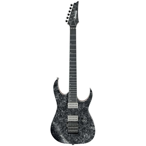 Test de l'Ibanez RG5320R-CSW: analyse technique complète