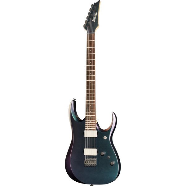 Test Ibanez RGD3121-PRF: essai approfondi et avis technique