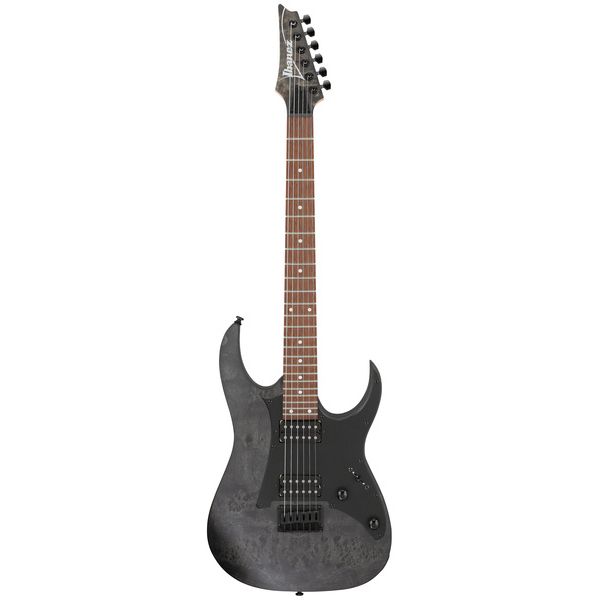 Essai Ibanez RGR431PB-CGF: test complet de cette guitare électrique