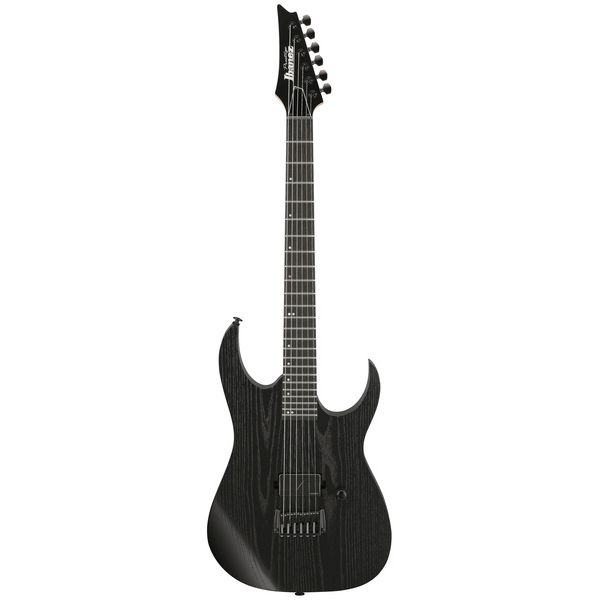 Test Ibanez RGR5111RB-WK: essai technique de la guitare électrique