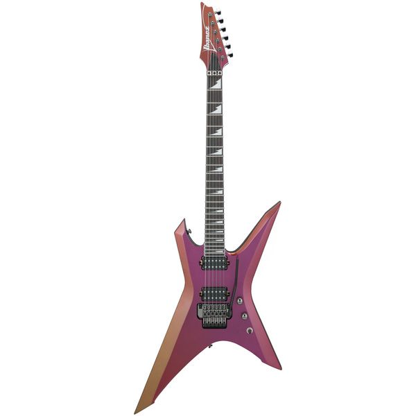 Ibanez XPT420DX-RGC: test et avis