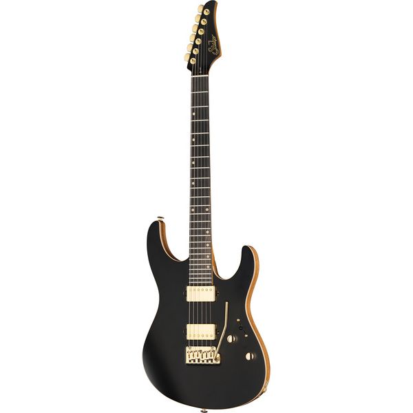 Test Suhr Andre Nieri Modern Signature: guitare électrique haut de gamme