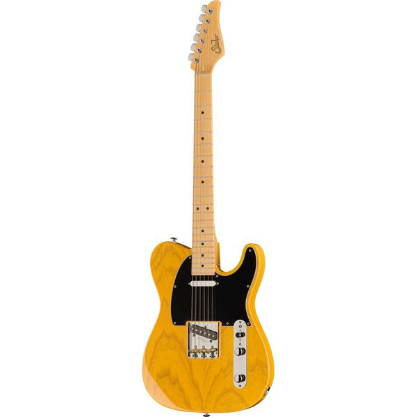 Suhr Classic T MN BS: test et avis