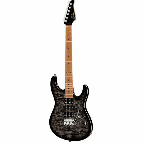 Test Suhr Modern Plus MN HSH TCB: polyvalence et précision au rendez-vous