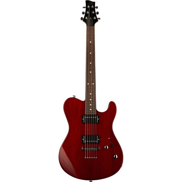 Test Suhr Oso: analyse technique complète de la guitare électrique