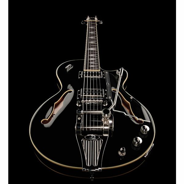 Duesenberg Starplayer TV Deluxe