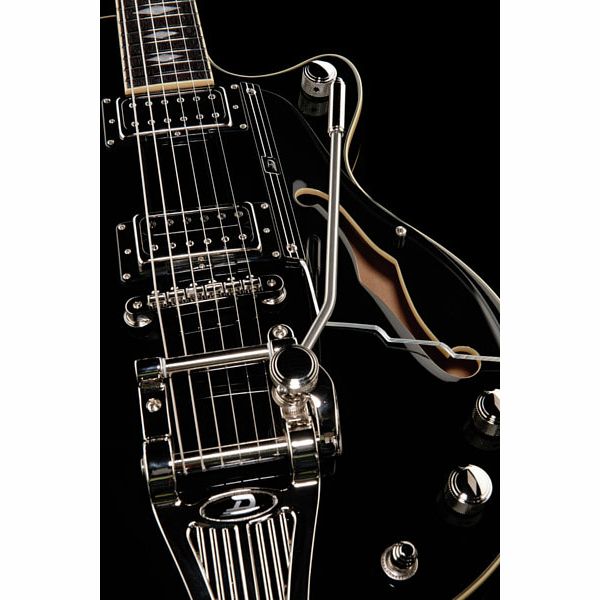 Duesenberg Starplayer TV Deluxe