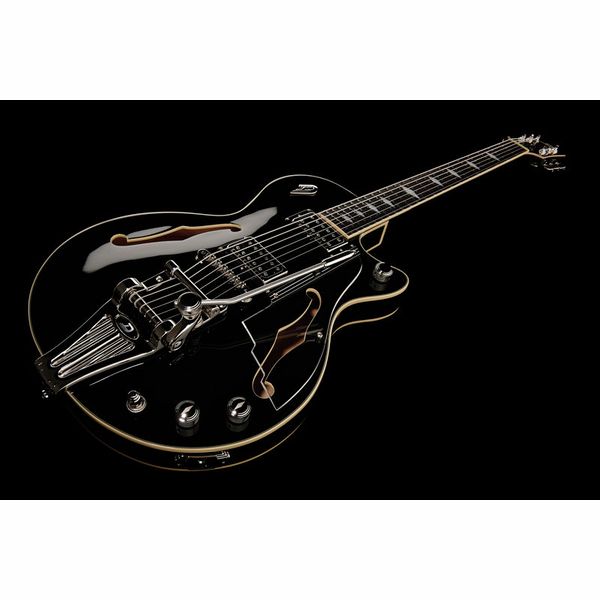 Duesenberg Starplayer TV Deluxe