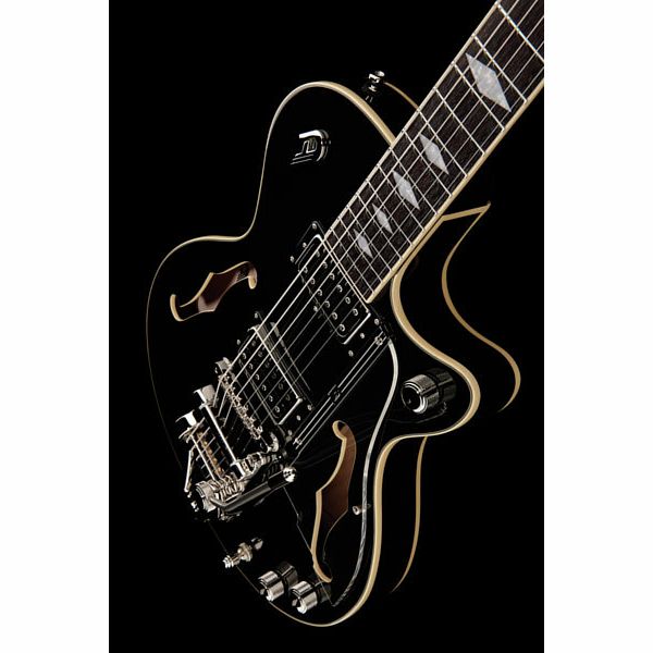 Duesenberg Starplayer TV Deluxe