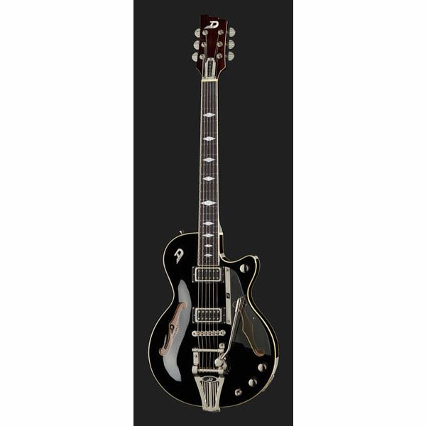 Duesenberg Starplayer TV Deluxe